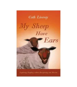 My Sheep have Ears af Cath Livesey
