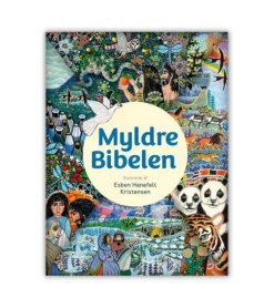 MyldreBibelen