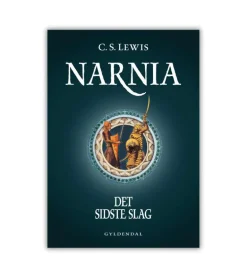 Narnia 7 Det sidste slag