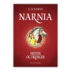 Narnia 3 Hesten og Drengen