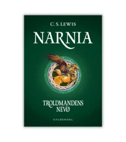 Narnia 1 Troldmandens nevø