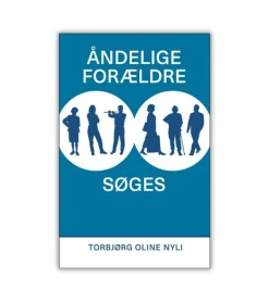 Åndelige forældre søges