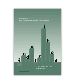 Åndsfrihed af Korsgaard og Agerbo Mørch