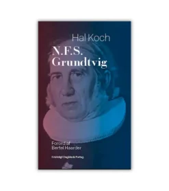 N.F.S Grundtvig af Hal Koch