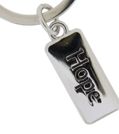 Nøglering “Håb”