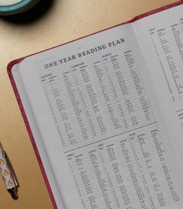 NKJV, Value Thinline Bible, Pink Leathersoft