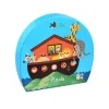 Noahs ark Puslespil, 36 brikker