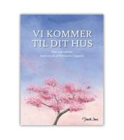 NODER, Vi kommer til dit hus af Marianne Søgaard