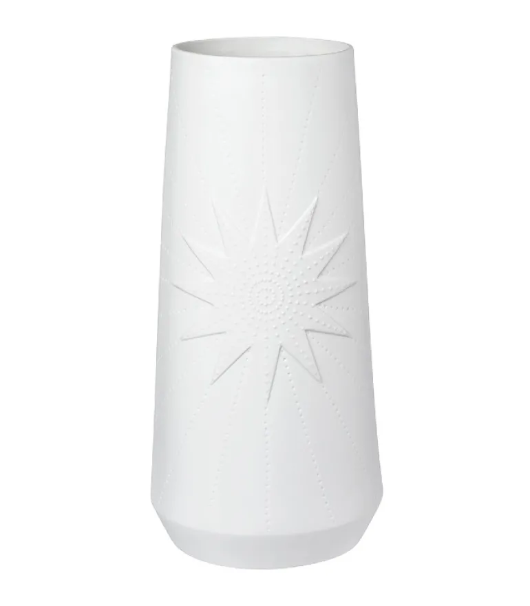 Northern light Vase