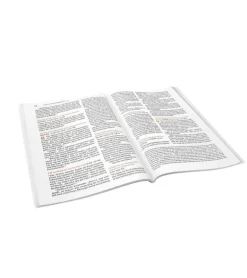 Ny Testamente på hverdagsdansk, marmor