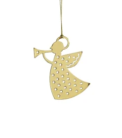 Ophæng Engel, guld