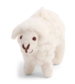 Ophæng Får Mini, Hvid – Gry & Sif