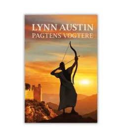Pagtens vogtere af Lynn Austin