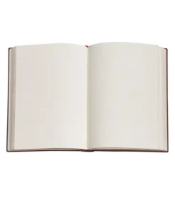 Paperblanks, Azure, Notesbog, Linjeret, Hardcover, Mini, 11×14 cm