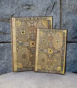 Paperblanks, Lindau, Notesbog, linjer, 13×18 cm