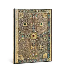 Paperblanks, Lindau, Notesbog, linjer, 13×18 cm