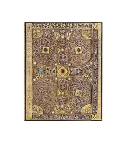 Paperblanks, Lindau Notesbog, linjer, 18×23 cm
