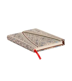 Paperblanks, Milan Cathedral, Midi, Linjeret