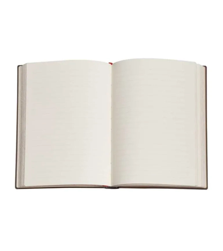 Paperblanks, Milan Cathedral, Midi, Linjeret