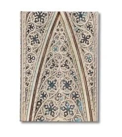 Paperblanks, Milan Cathedral, Midi, Blank