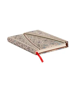 Paperblanks, Milan Cathedral, Midi, Blank