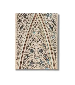 PaperBlanks, Milan Katedral, ULTRA, Linjeret