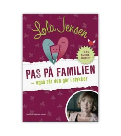 Pas på familien – også når den går i stykker