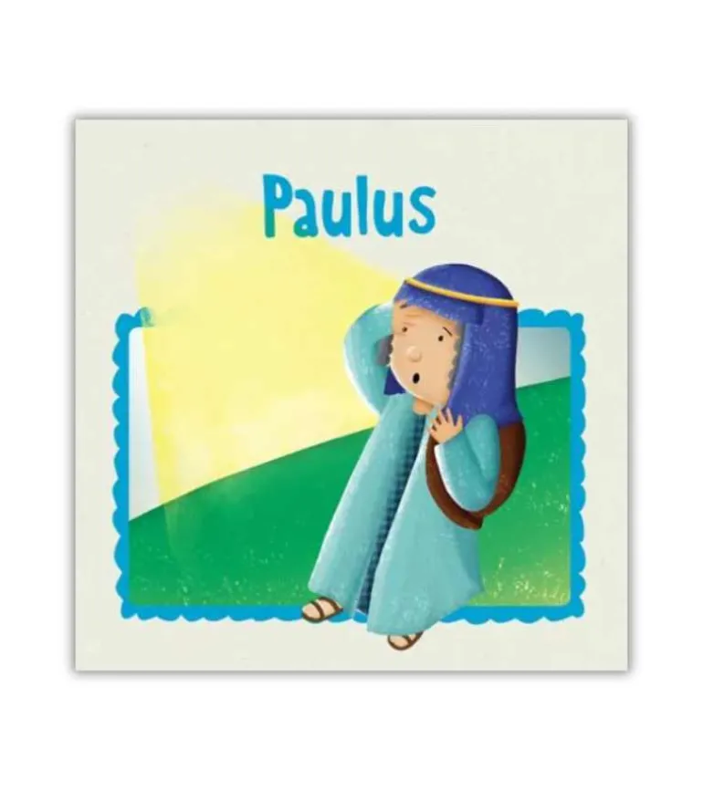 Paulus (minibog)