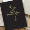 Prayer Journal, Black