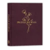 Prayer Journal, Blomme