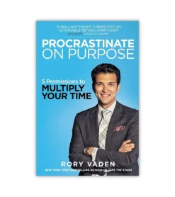 Procrastinate On Purpose