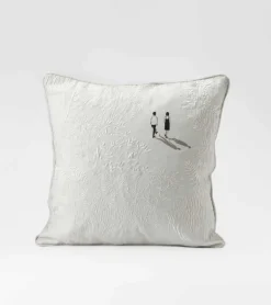 Pude, Walk in the park 50 x 50 cm