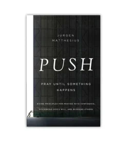 Push af Jurgen Matthesius