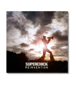 Reinvention – Superchick, CD