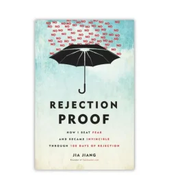 Rejection proof
