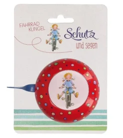 Ringeklokke: Beskyttelse og velsignelse