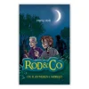 Rod & Co 4 – og hævneren i mørket