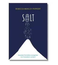 Salt af Rebecca Manley Pippert