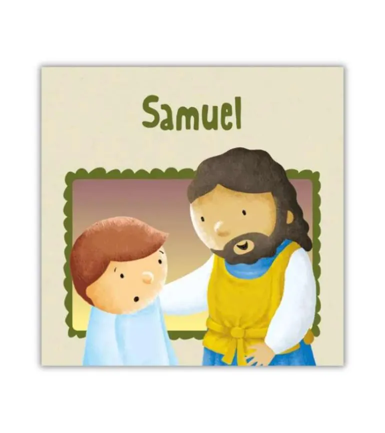 Samuel (minibog)