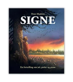 Signe af Peter Madsen