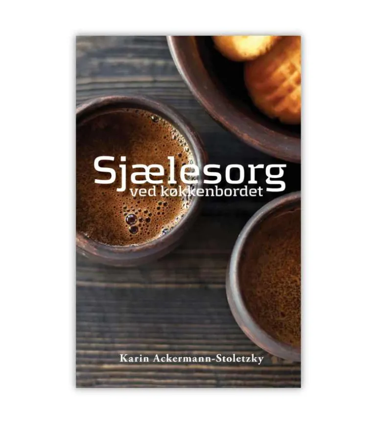 Sjælesorg ved køkkenbordet