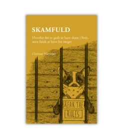 Skamfuld af Christian Hjortkjær