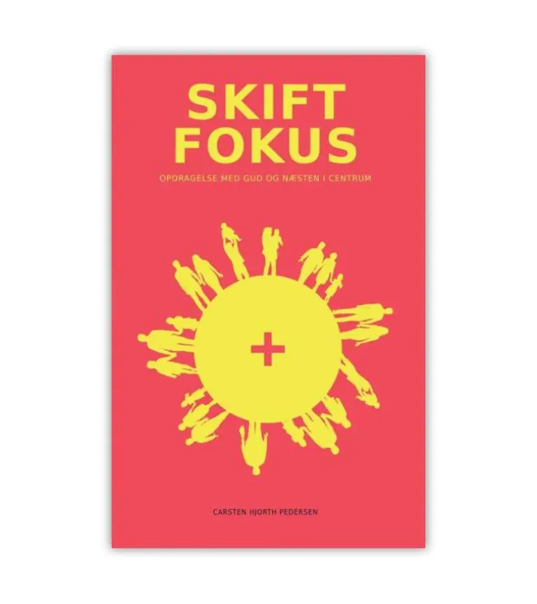 Skift fokus