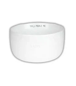 Skål, You make me happy