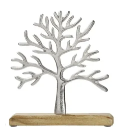 Skulptur “Livets Træ”