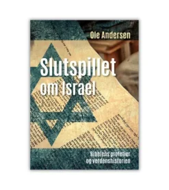 Slutspillet om Israel