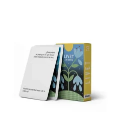 SNAK: Livet og døden