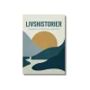 SNAK: Livshistorier