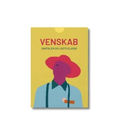 SNAK: Venskab
