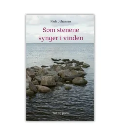 Som stenene synger i vinden